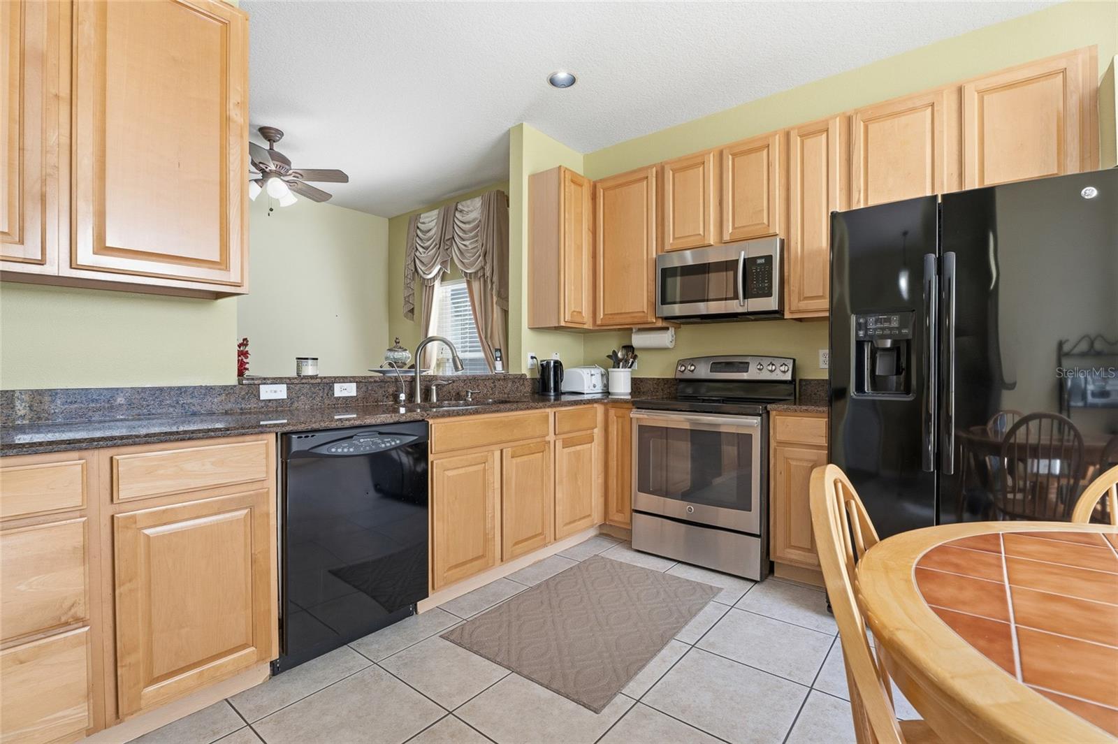 ROBINSON HILLS UNIT 3 - Residential