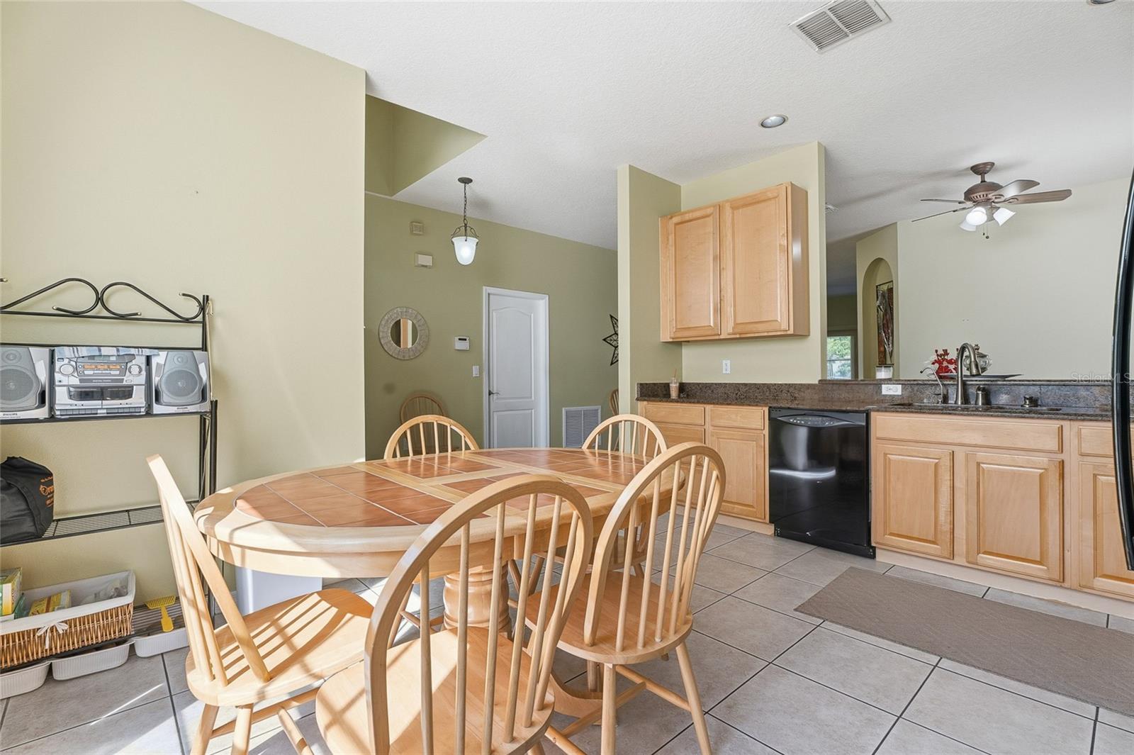 ROBINSON HILLS UNIT 3 - Residential