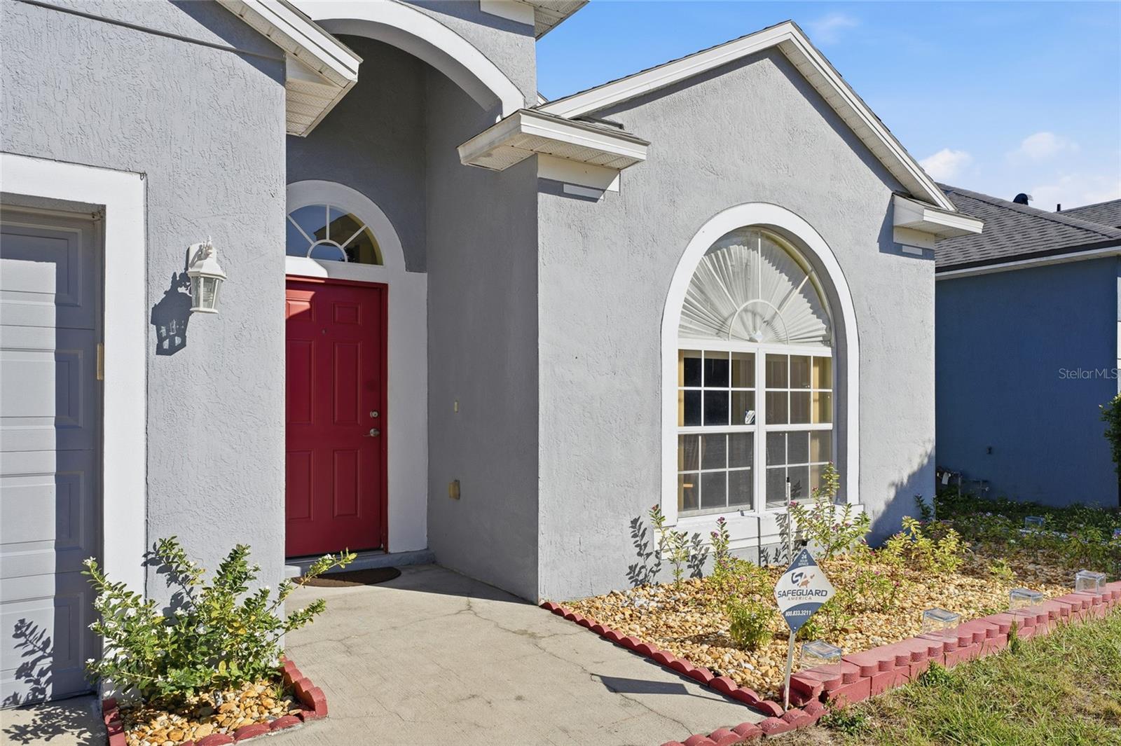 ROBINSON HILLS UNIT 3 - Residential