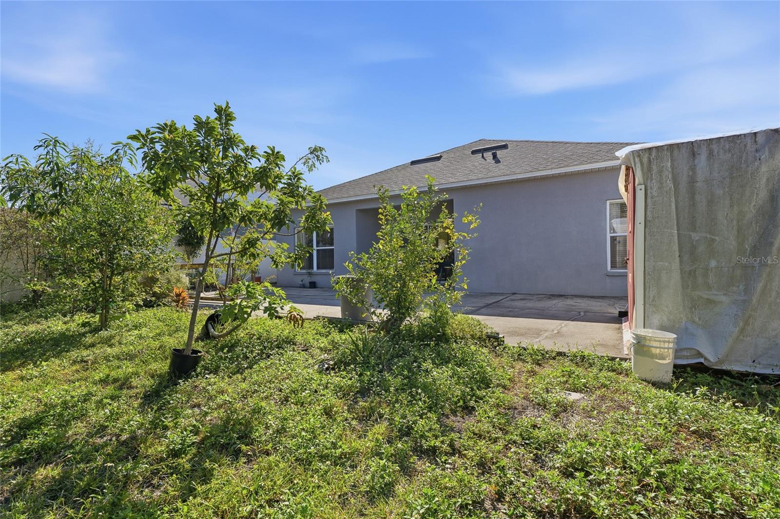 ROBINSON HILLS UNIT 3 - Residential