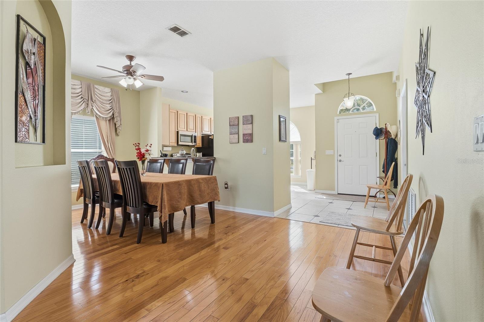 ROBINSON HILLS UNIT 3 - Residential