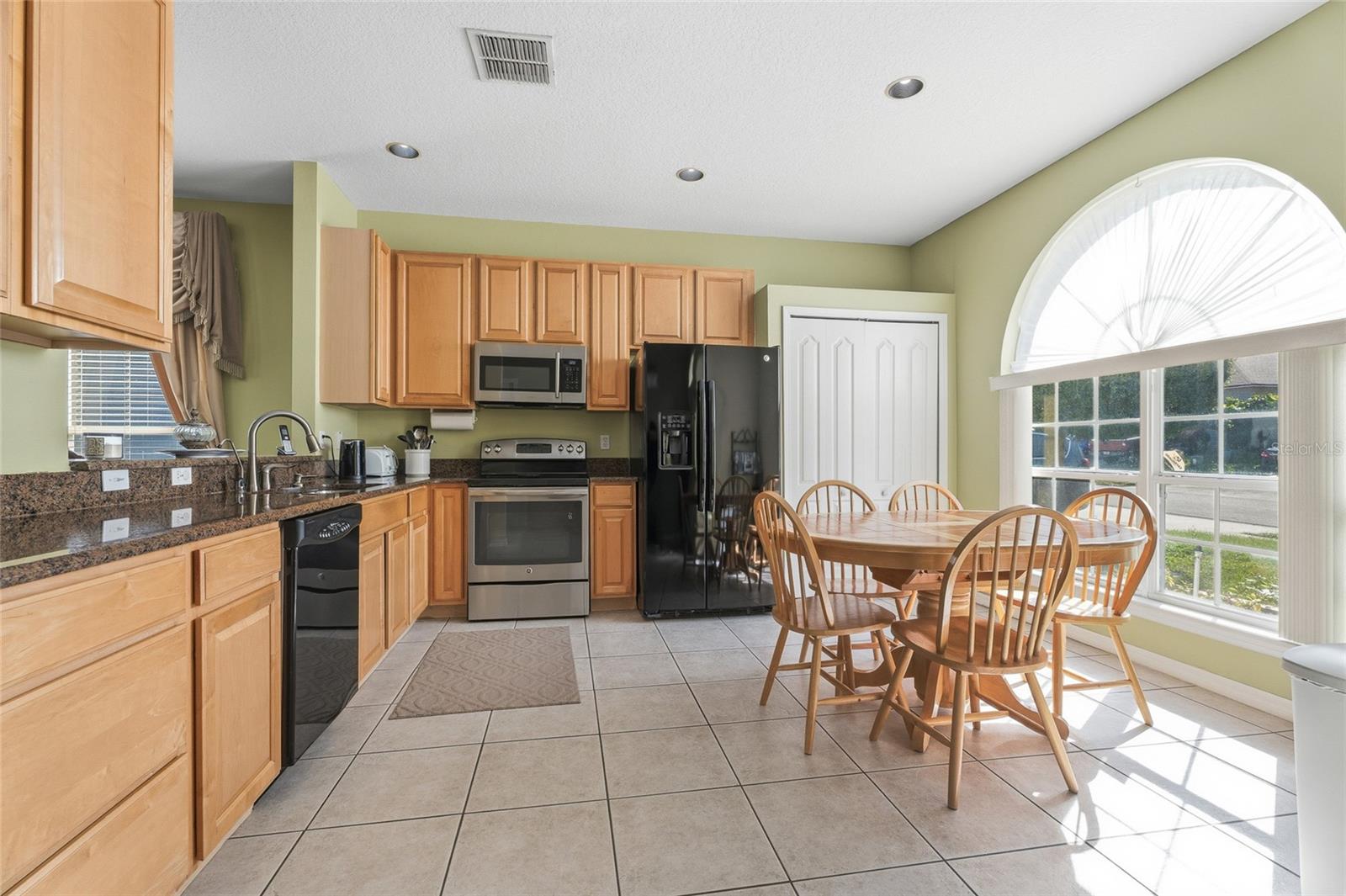 ROBINSON HILLS UNIT 3 - Residential