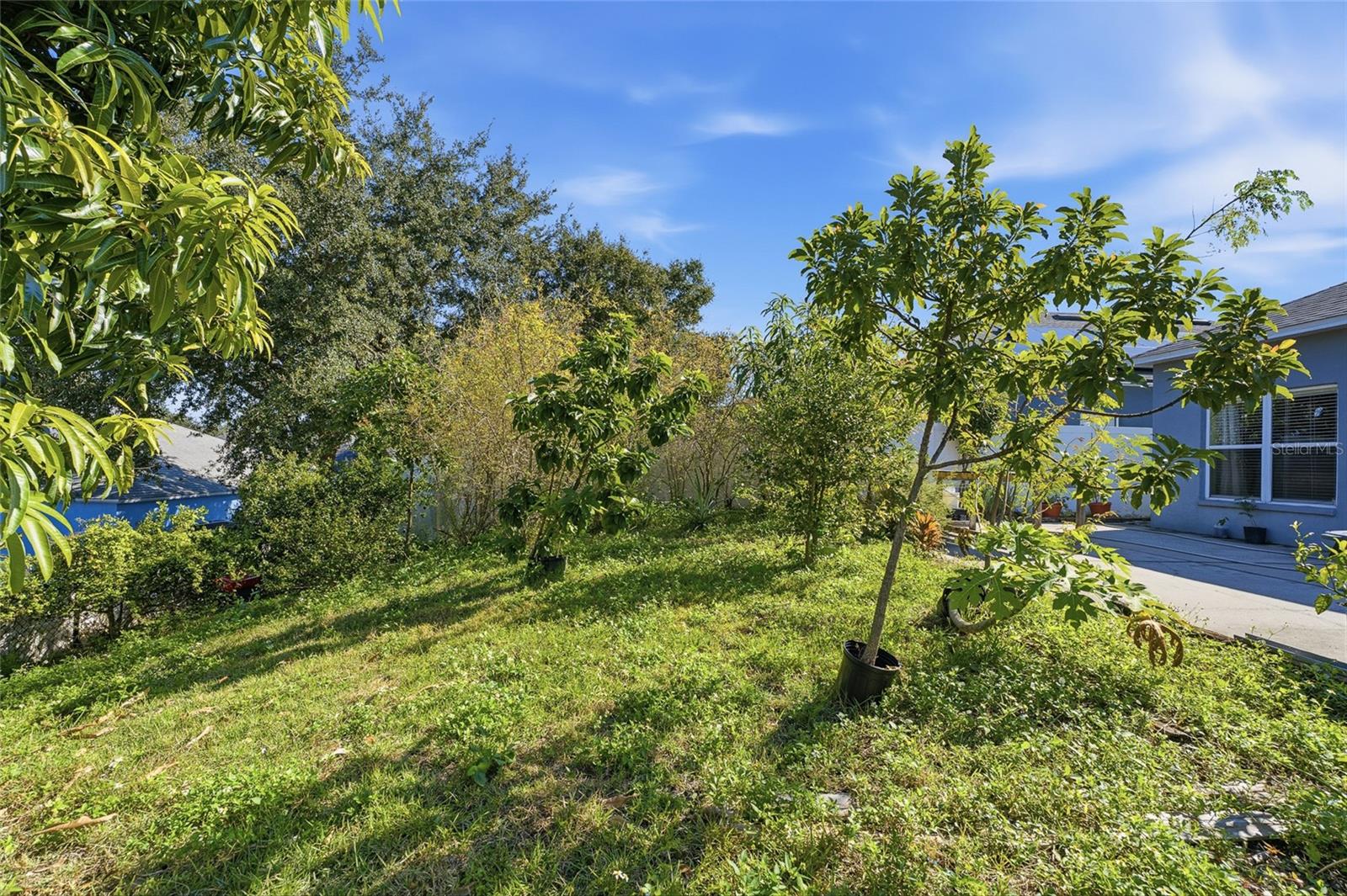 ROBINSON HILLS UNIT 3 - Residential