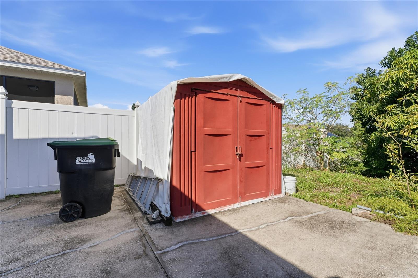 ROBINSON HILLS UNIT 3 - Residential