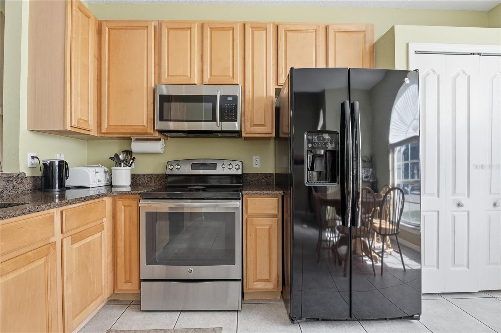 ROBINSON HILLS UNIT 3 - Residential