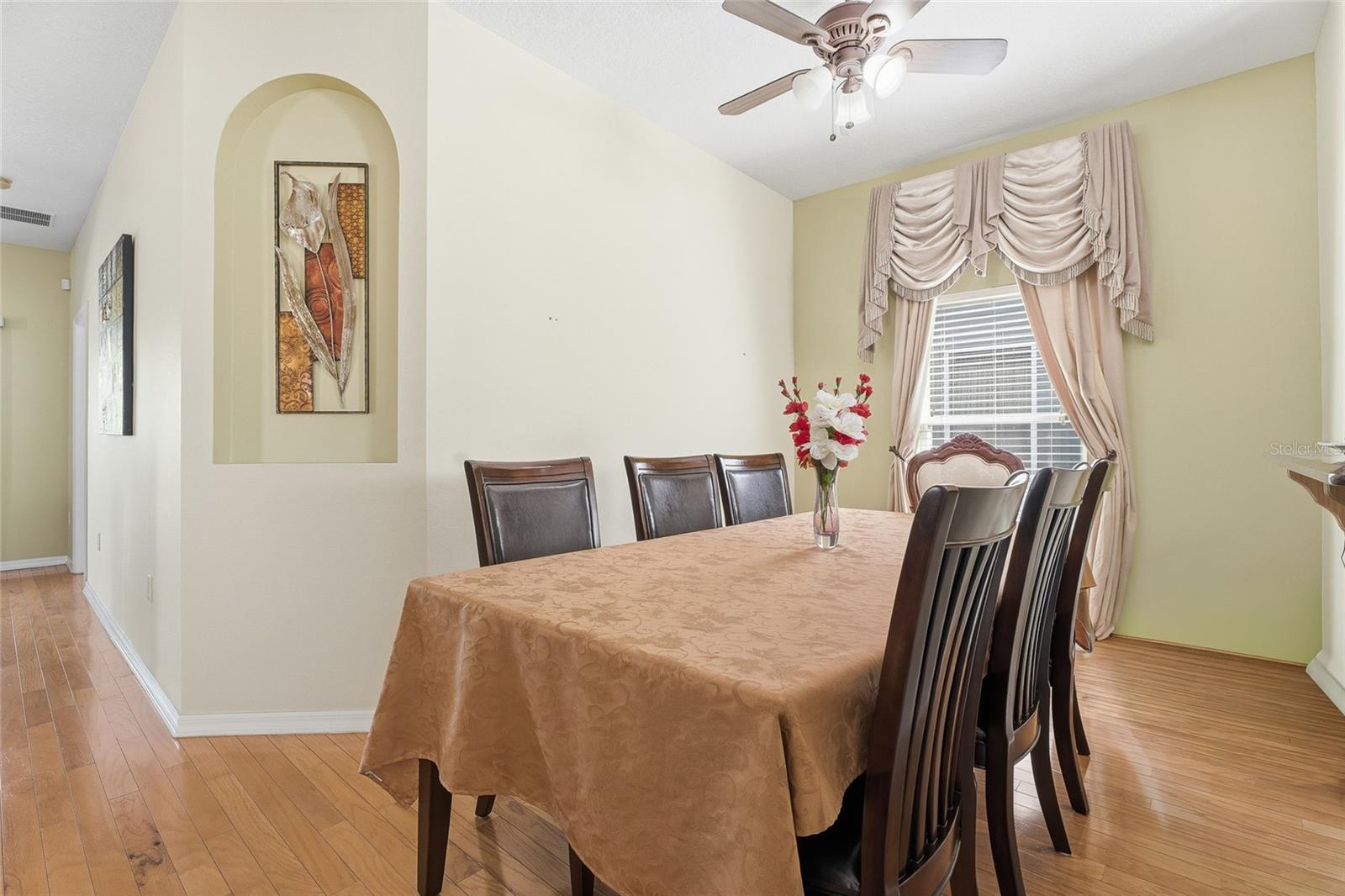 ROBINSON HILLS UNIT 3 - Residential