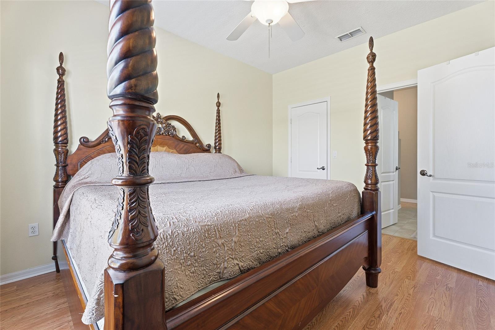 ROBINSON HILLS UNIT 3 - Residential