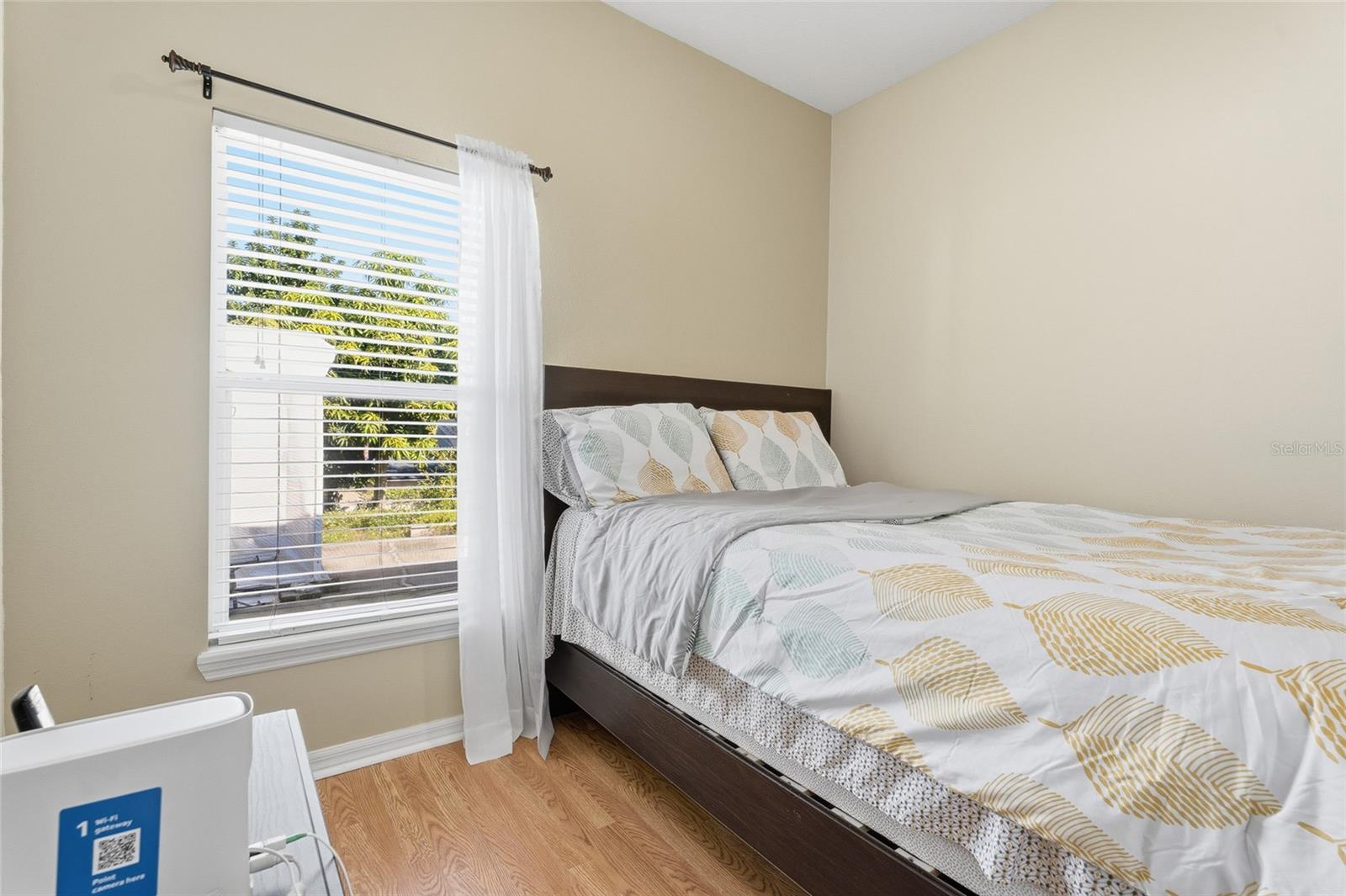 ROBINSON HILLS UNIT 3 - Residential