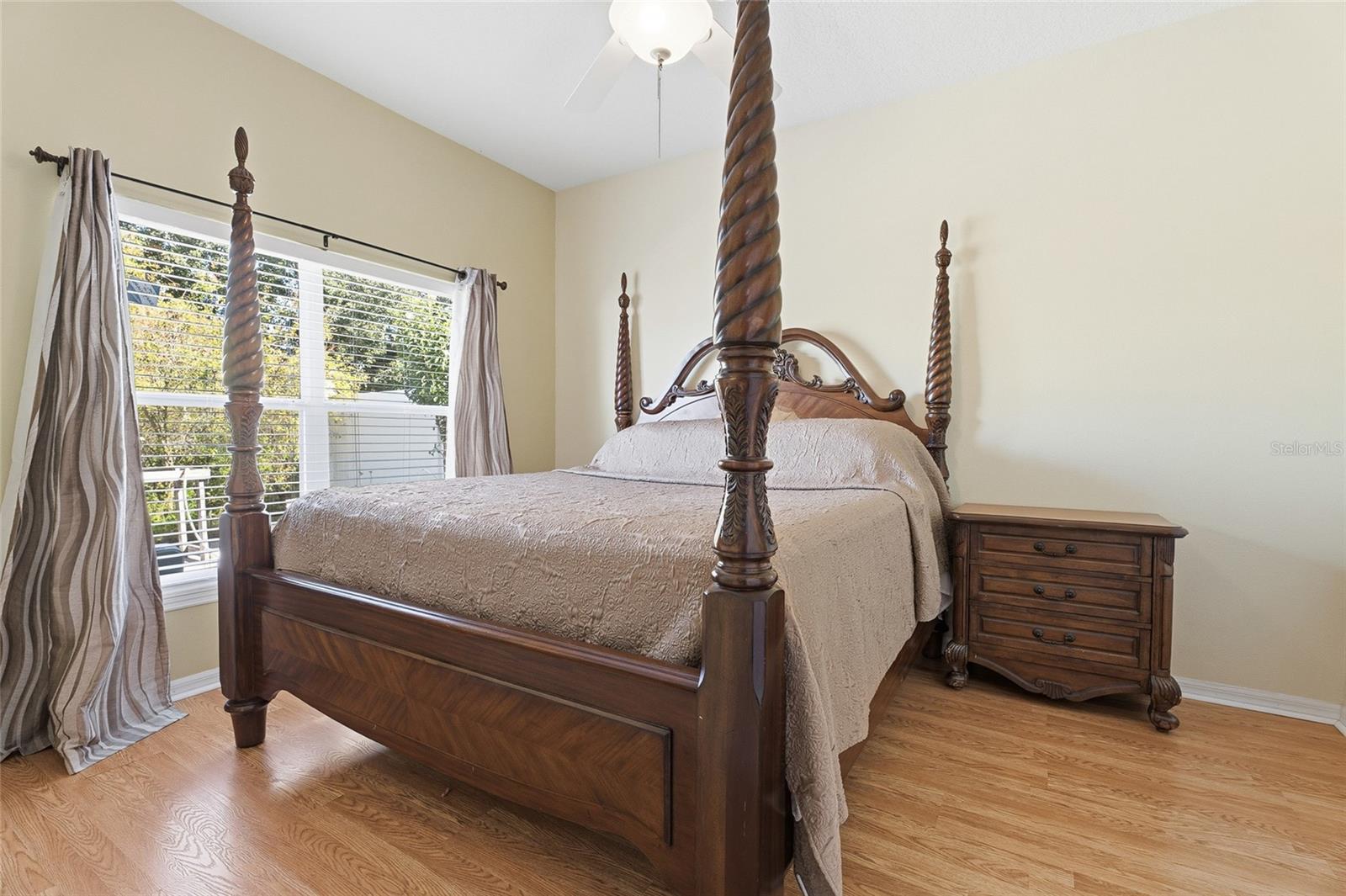 ROBINSON HILLS UNIT 3 - Residential