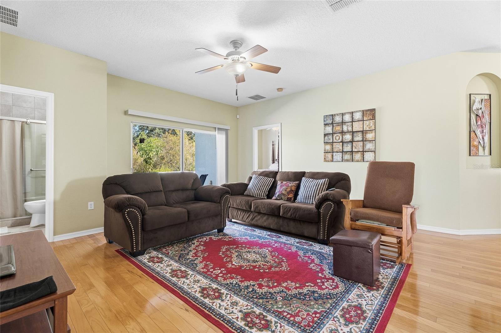 ROBINSON HILLS UNIT 3 - Residential