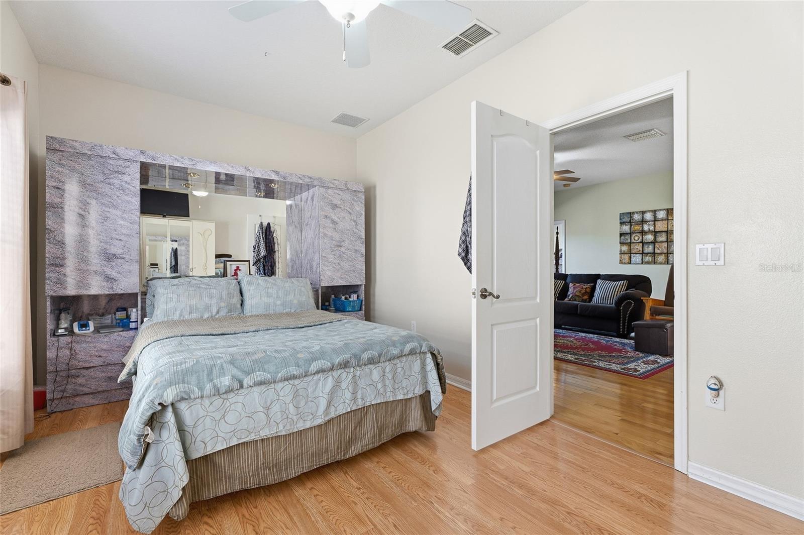 ROBINSON HILLS UNIT 3 - Residential