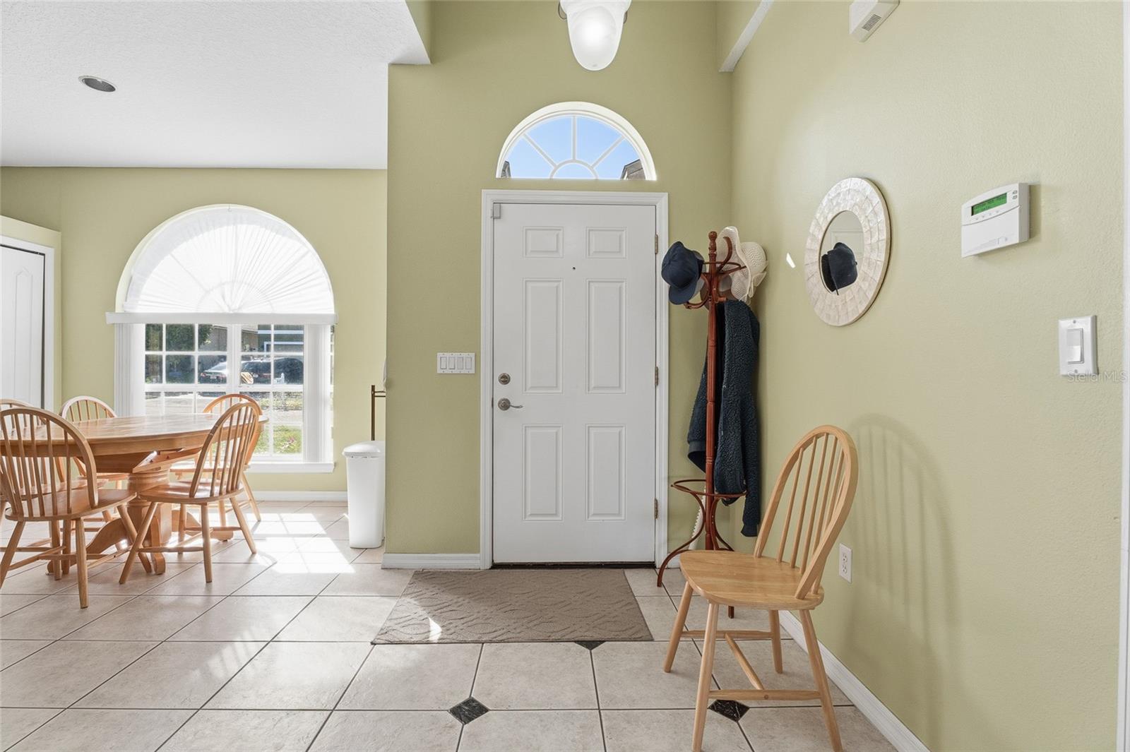 ROBINSON HILLS UNIT 3 - Residential