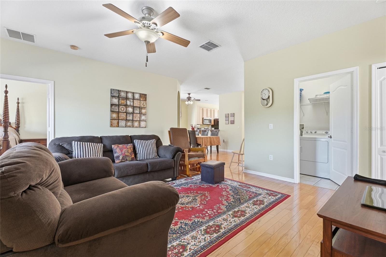 ROBINSON HILLS UNIT 3 - Residential