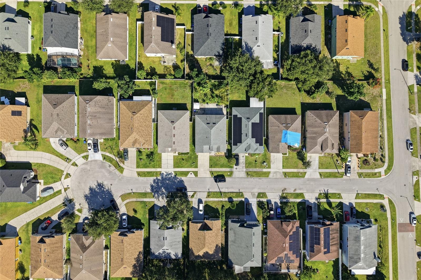 ROBINSON HILLS UNIT 3 - Residential