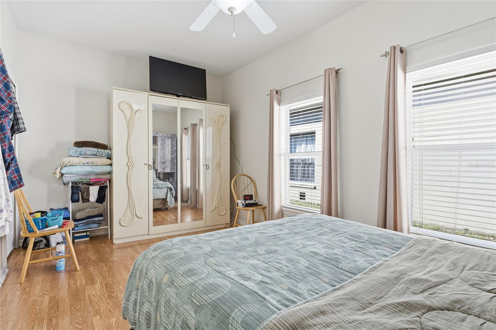 ROBINSON HILLS UNIT 3 - Residential