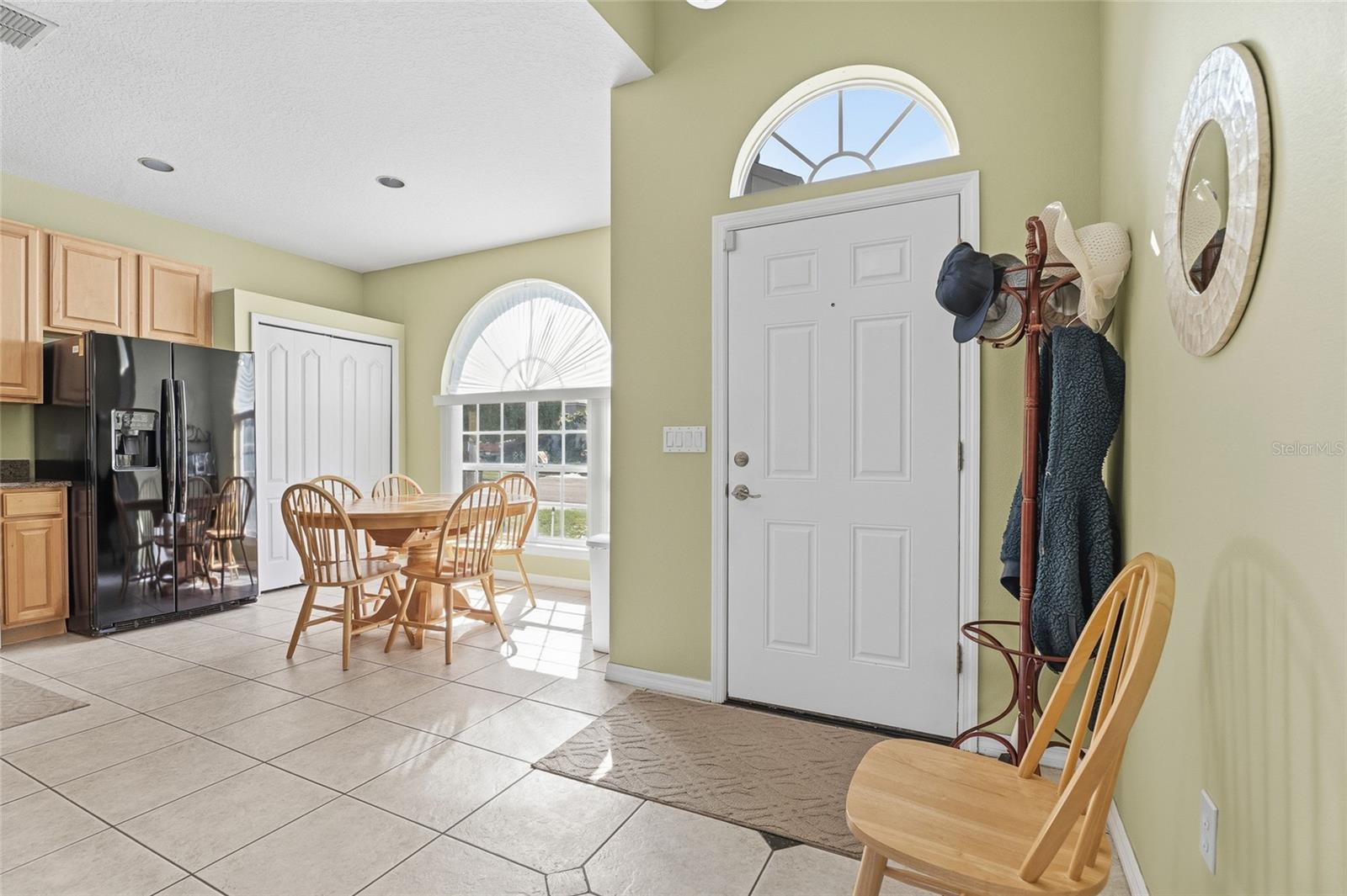 ROBINSON HILLS UNIT 3 - Residential