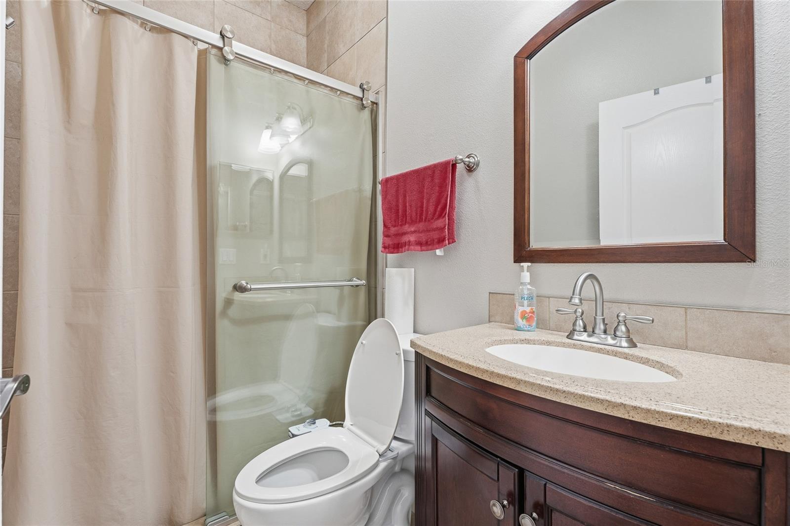 ROBINSON HILLS UNIT 3 - Residential