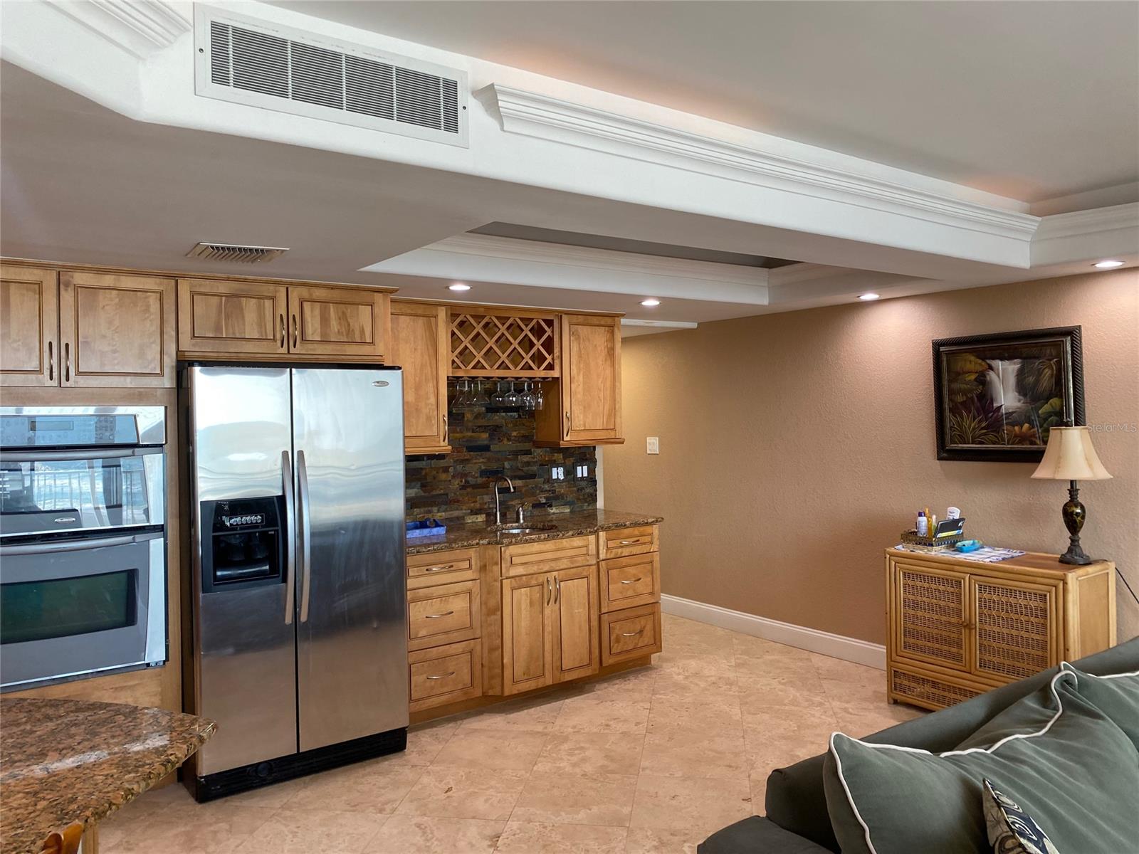 Pelican - Residential