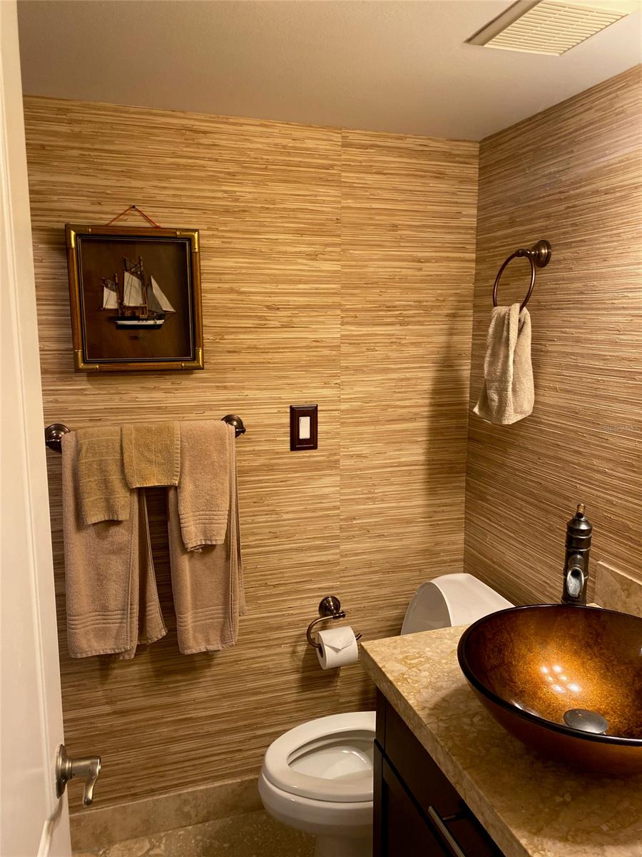 Pelican - Residential