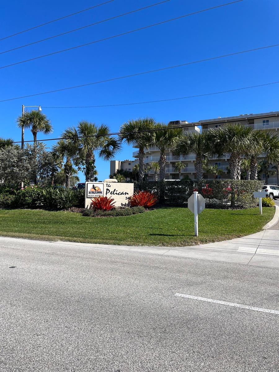 Pelican - Residential