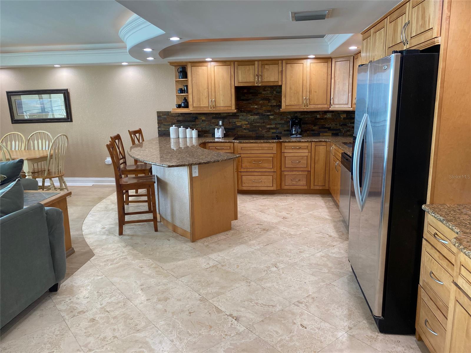 Pelican - Residential