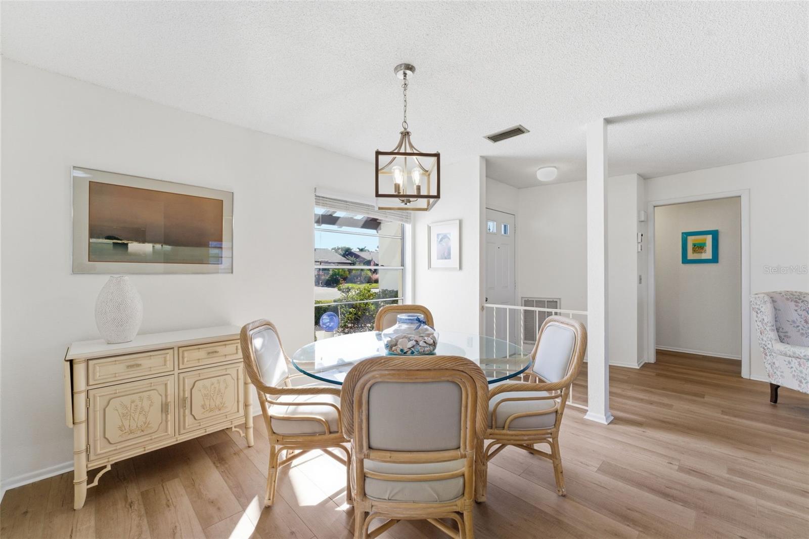 FOXWOOD - Residential