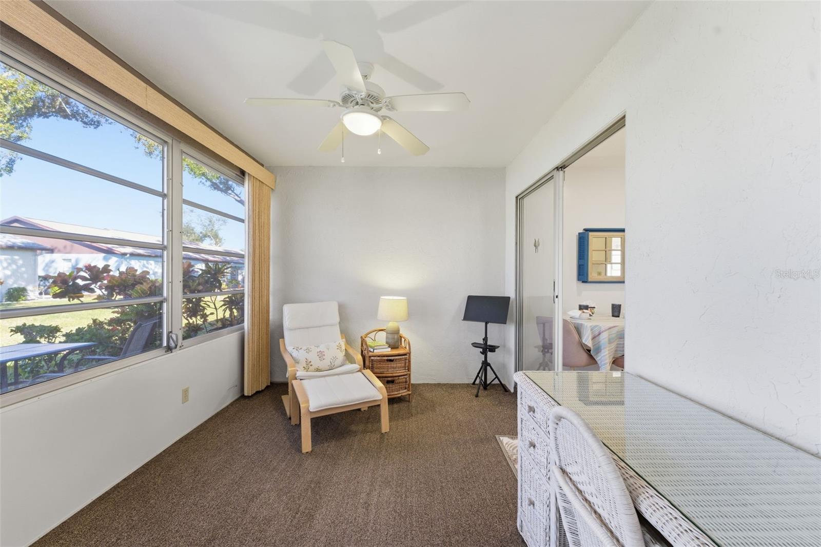 FOXWOOD - Residential