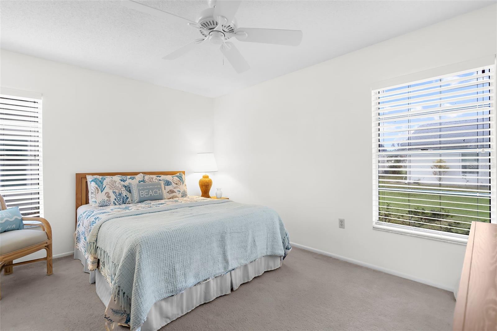 FOXWOOD - Residential