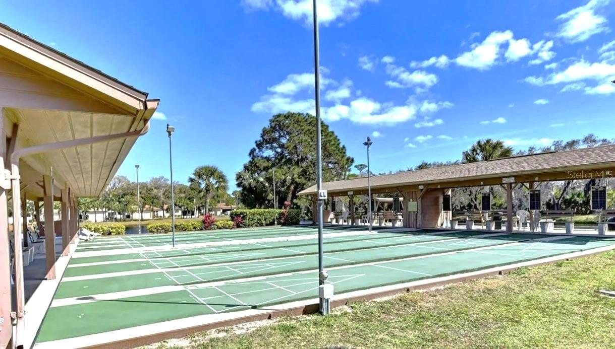 FOXWOOD - Residential