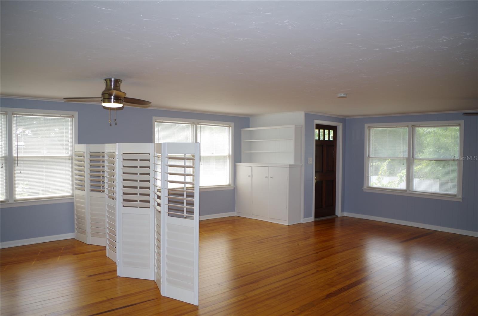 SANFORD TOWN OF - Residential Lease