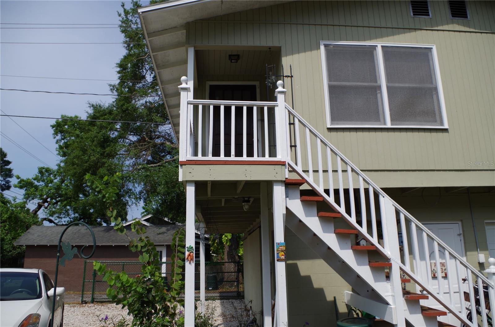 SANFORD TOWN OF - Residential Lease