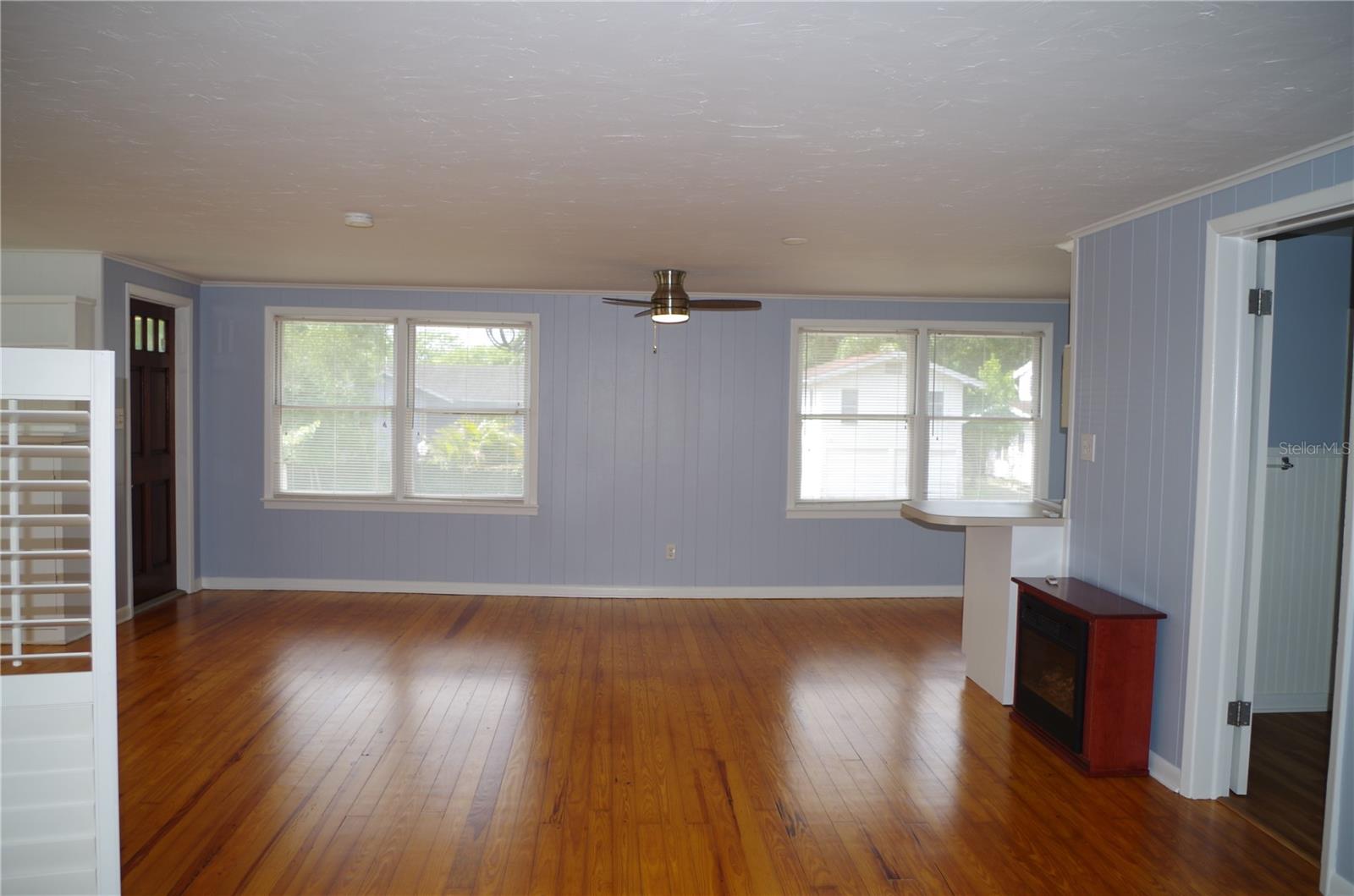 SANFORD TOWN OF - Residential Lease