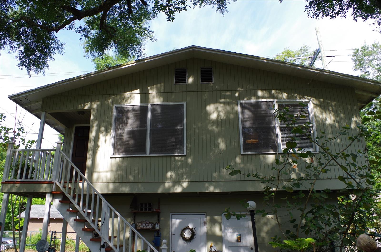 SANFORD TOWN OF - Residential Lease