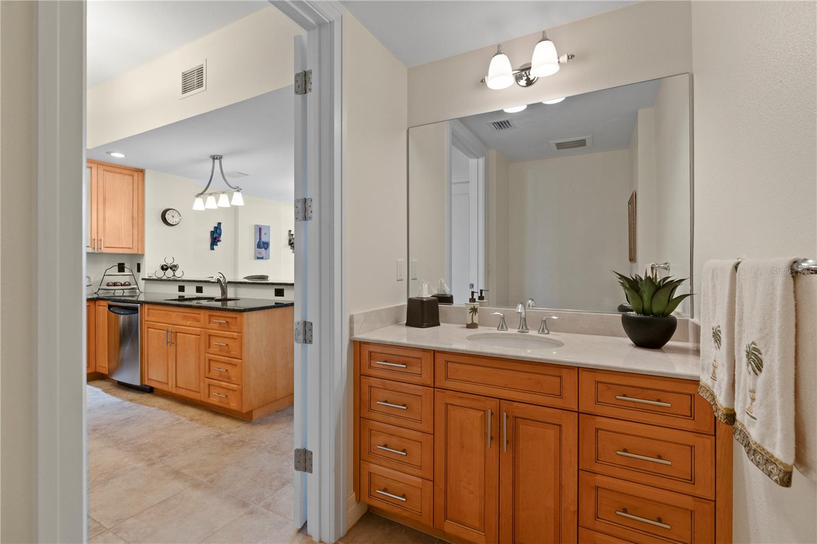 WATERS EDGE CONDO - Residential