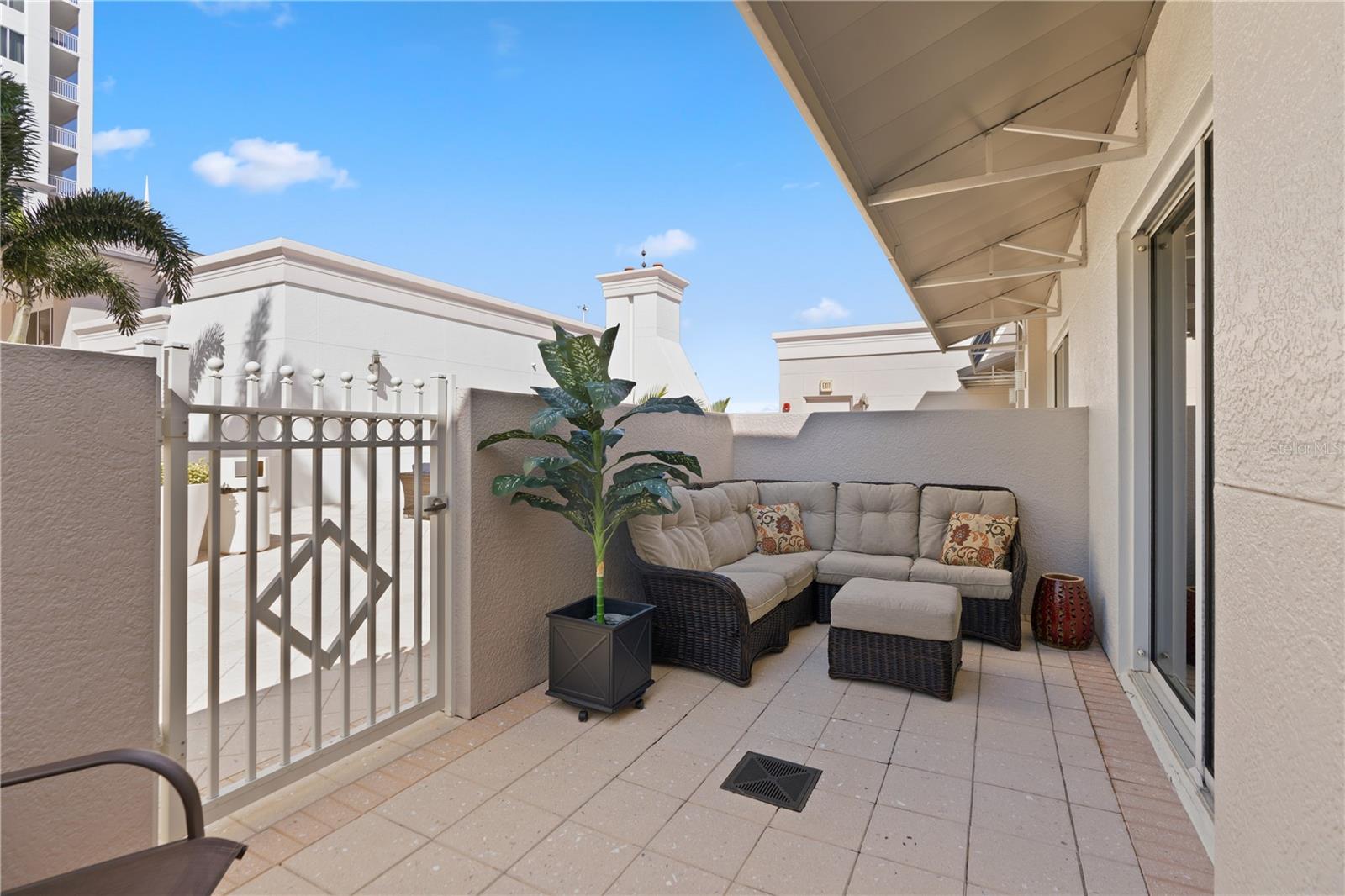 WATERS EDGE CONDO - Residential