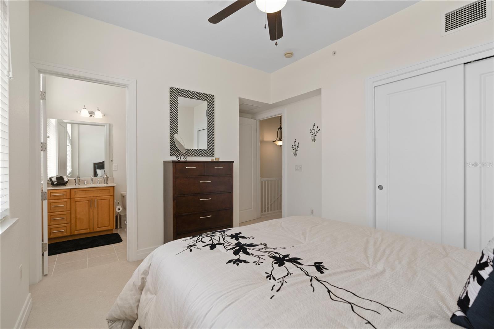 WATERS EDGE CONDO - Residential