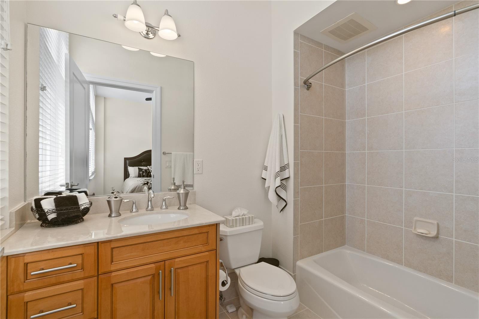 WATERS EDGE CONDO - Residential