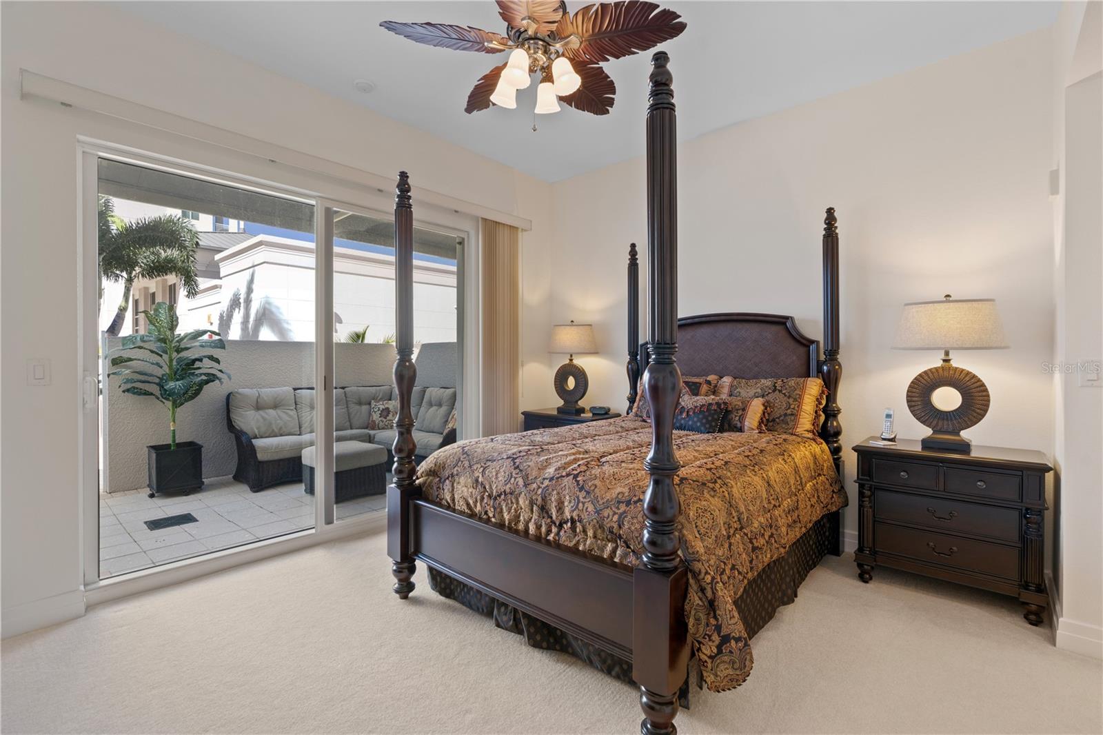 WATERS EDGE CONDO - Residential