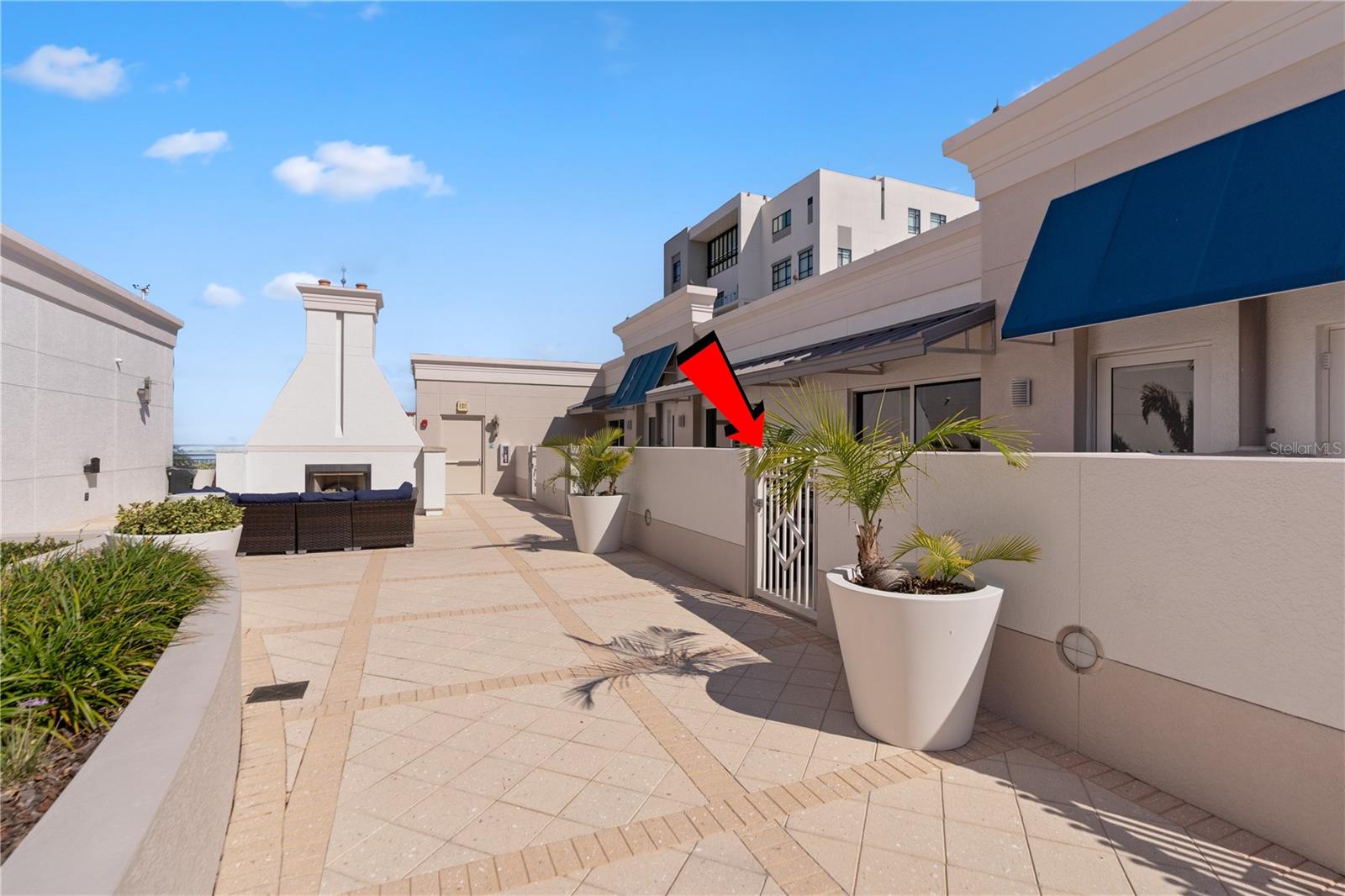 WATERS EDGE CONDO - Residential