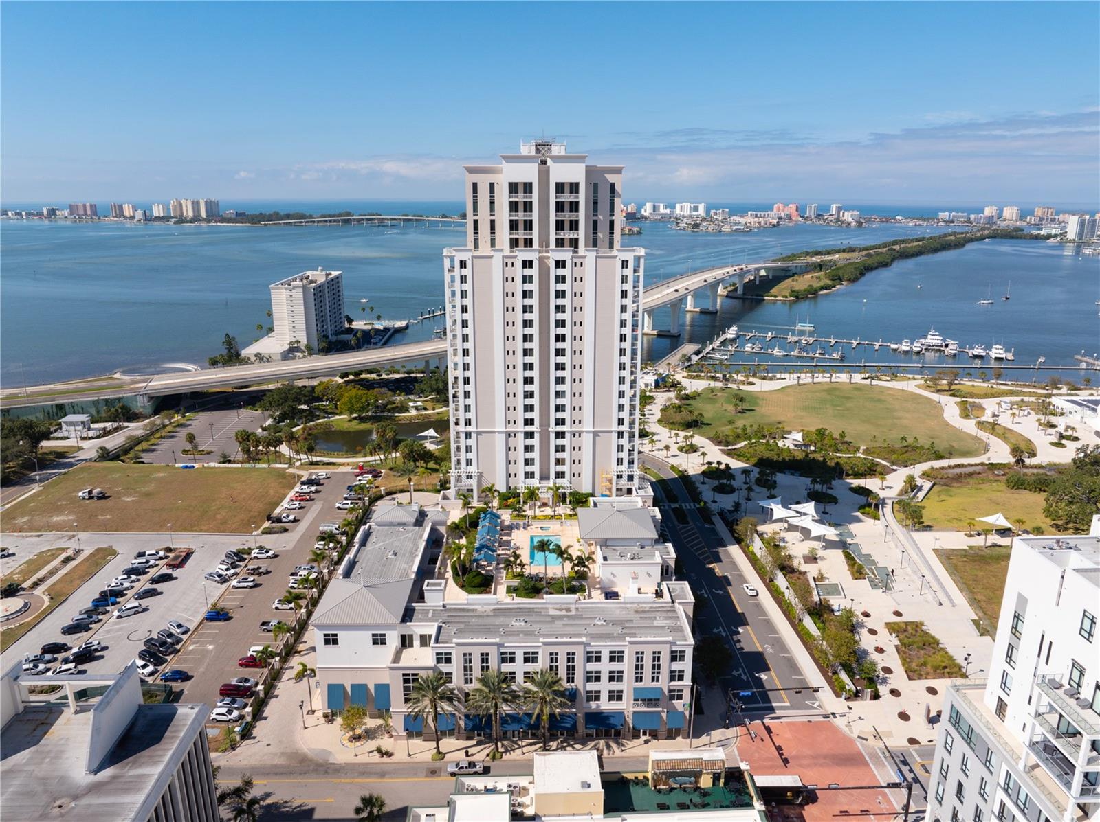 WATERS EDGE CONDO - Residential