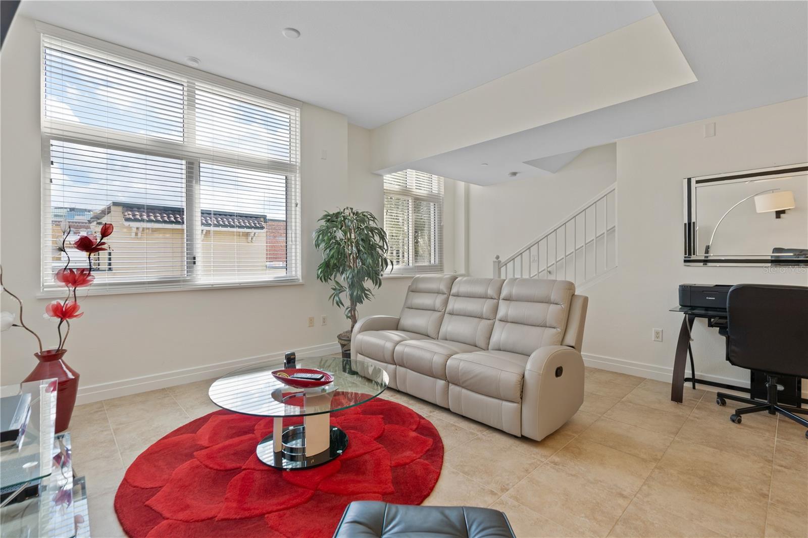 WATERS EDGE CONDO - Residential