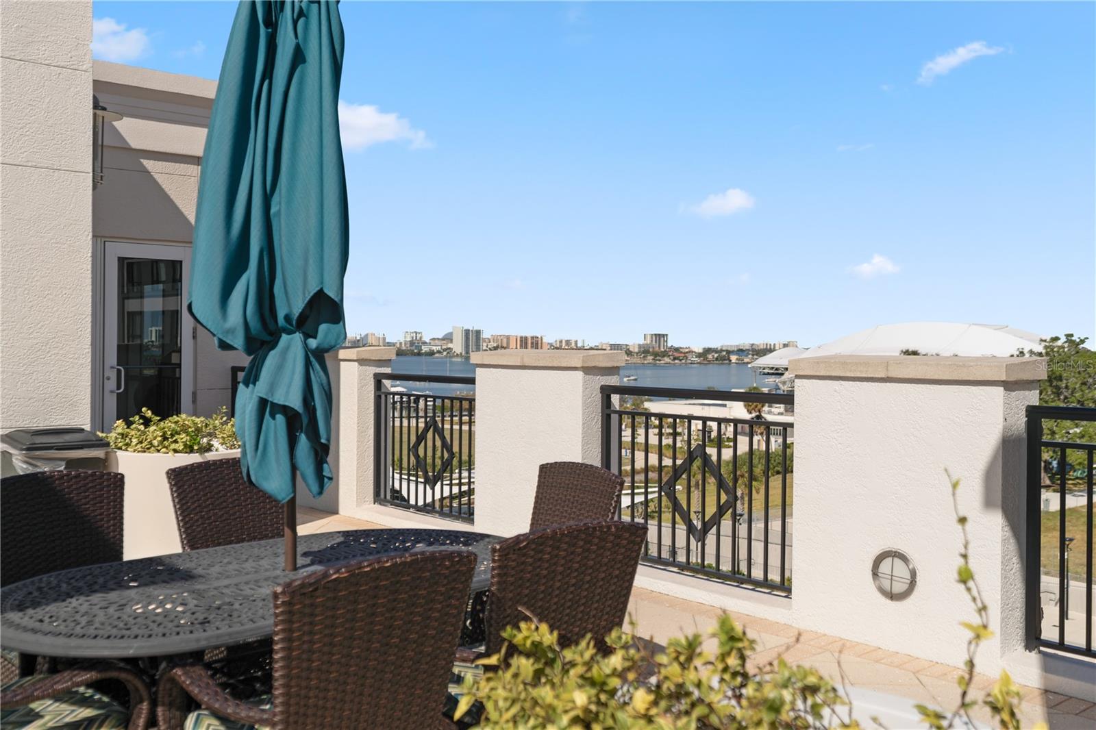 WATERS EDGE CONDO - Residential