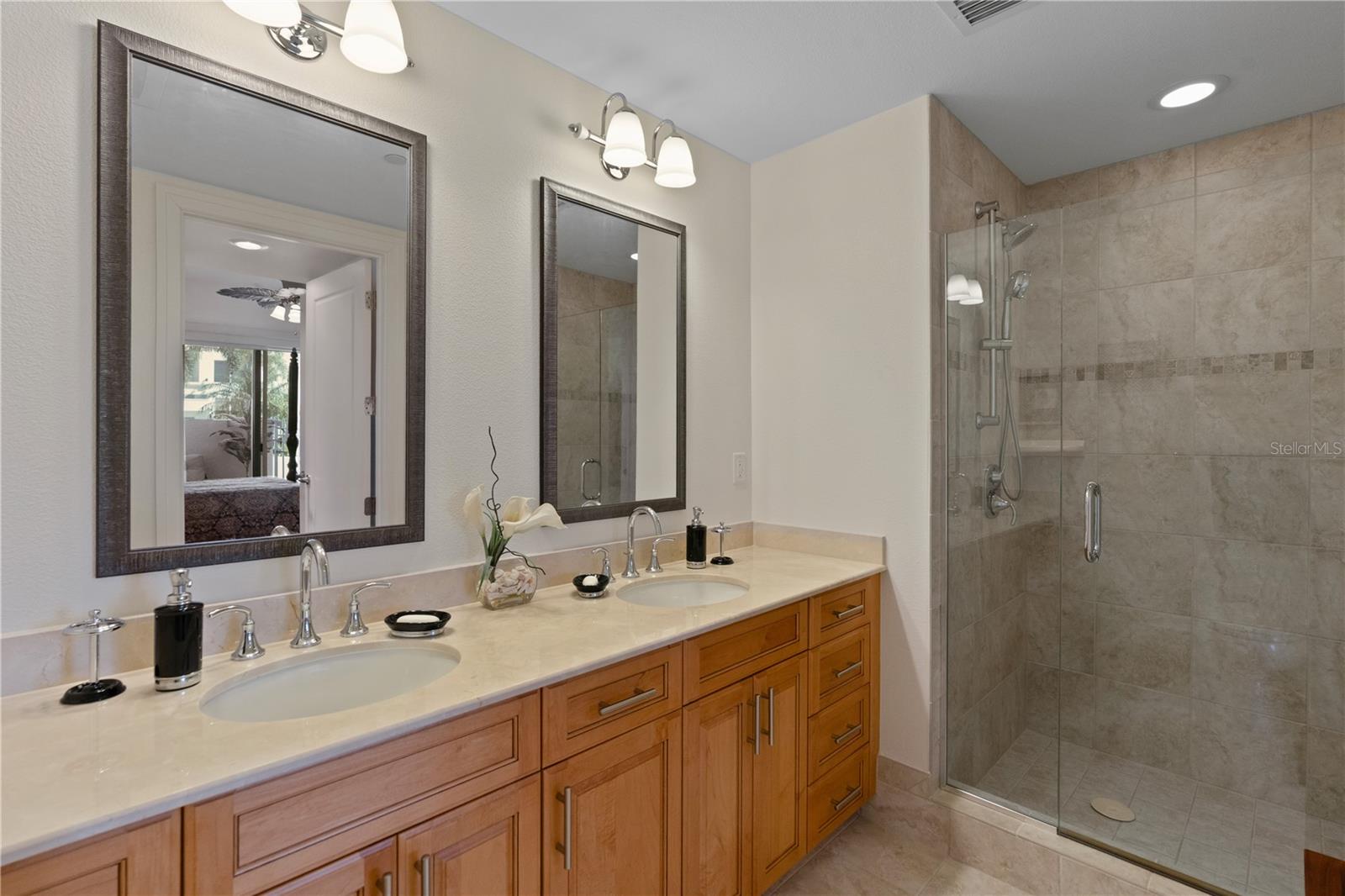 WATERS EDGE CONDO - Residential