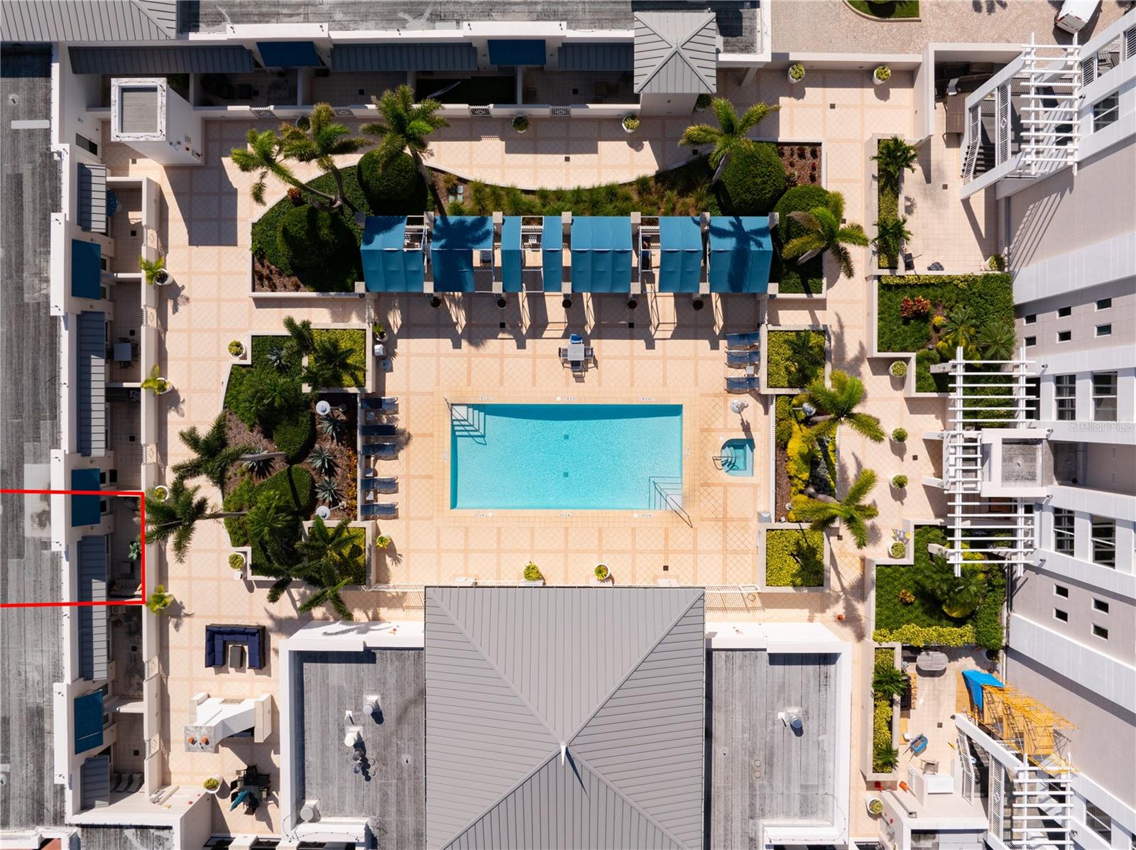 WATERS EDGE CONDO - Residential