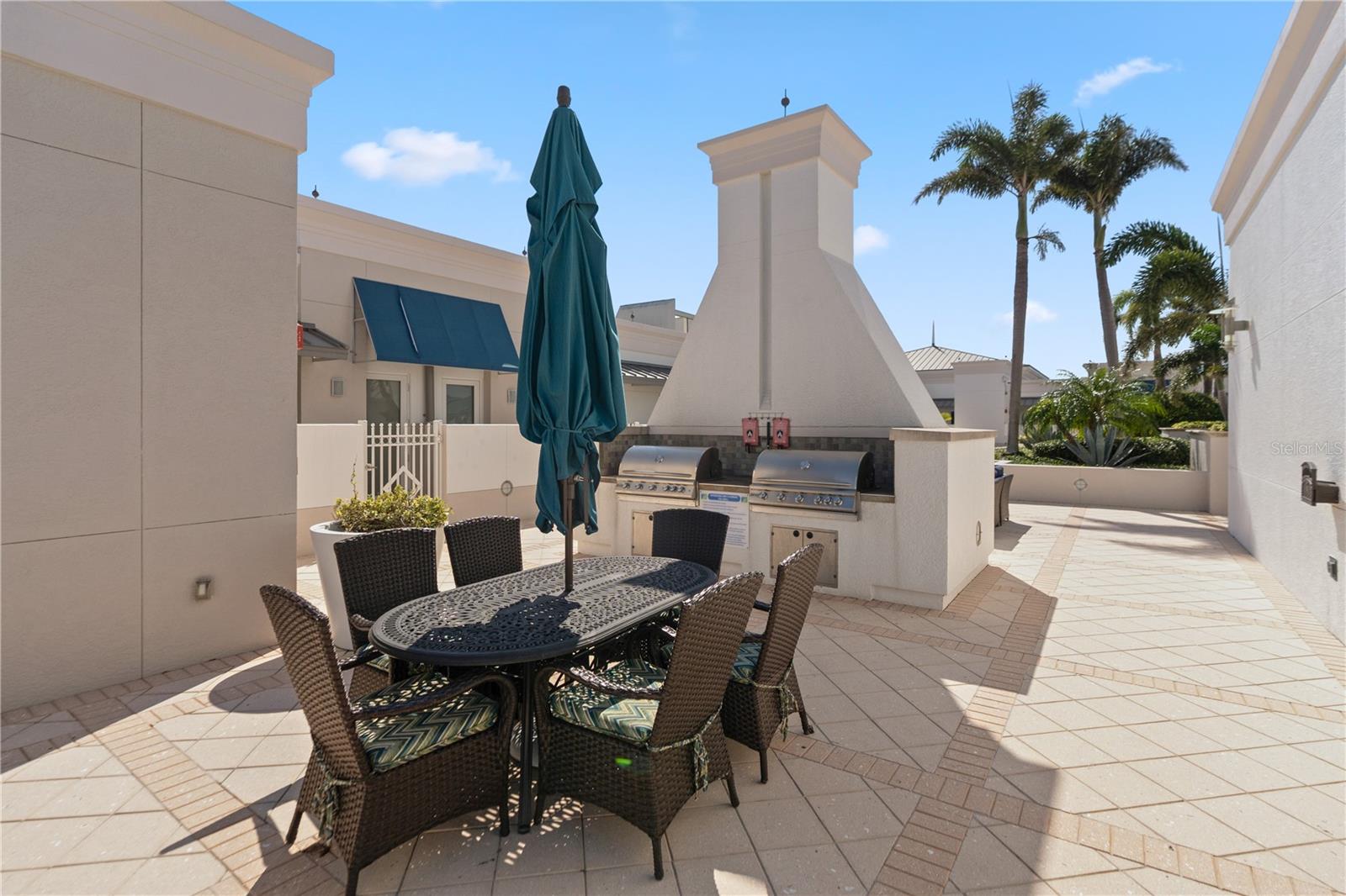 WATERS EDGE CONDO - Residential