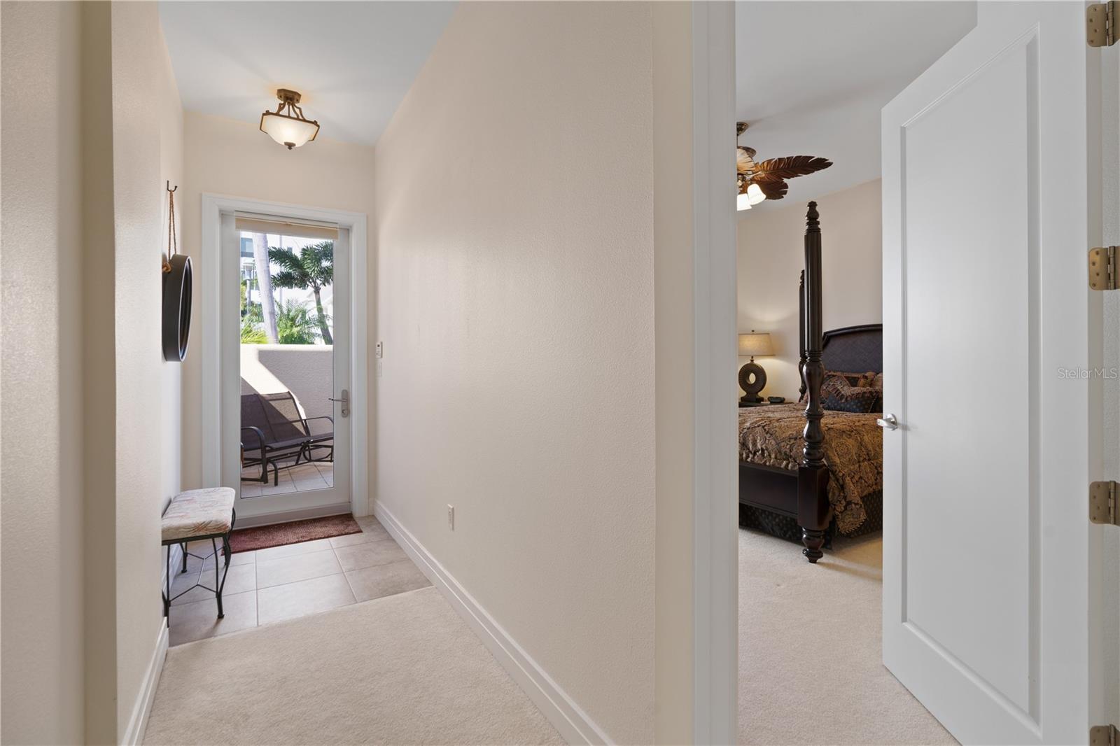 WATERS EDGE CONDO - Residential