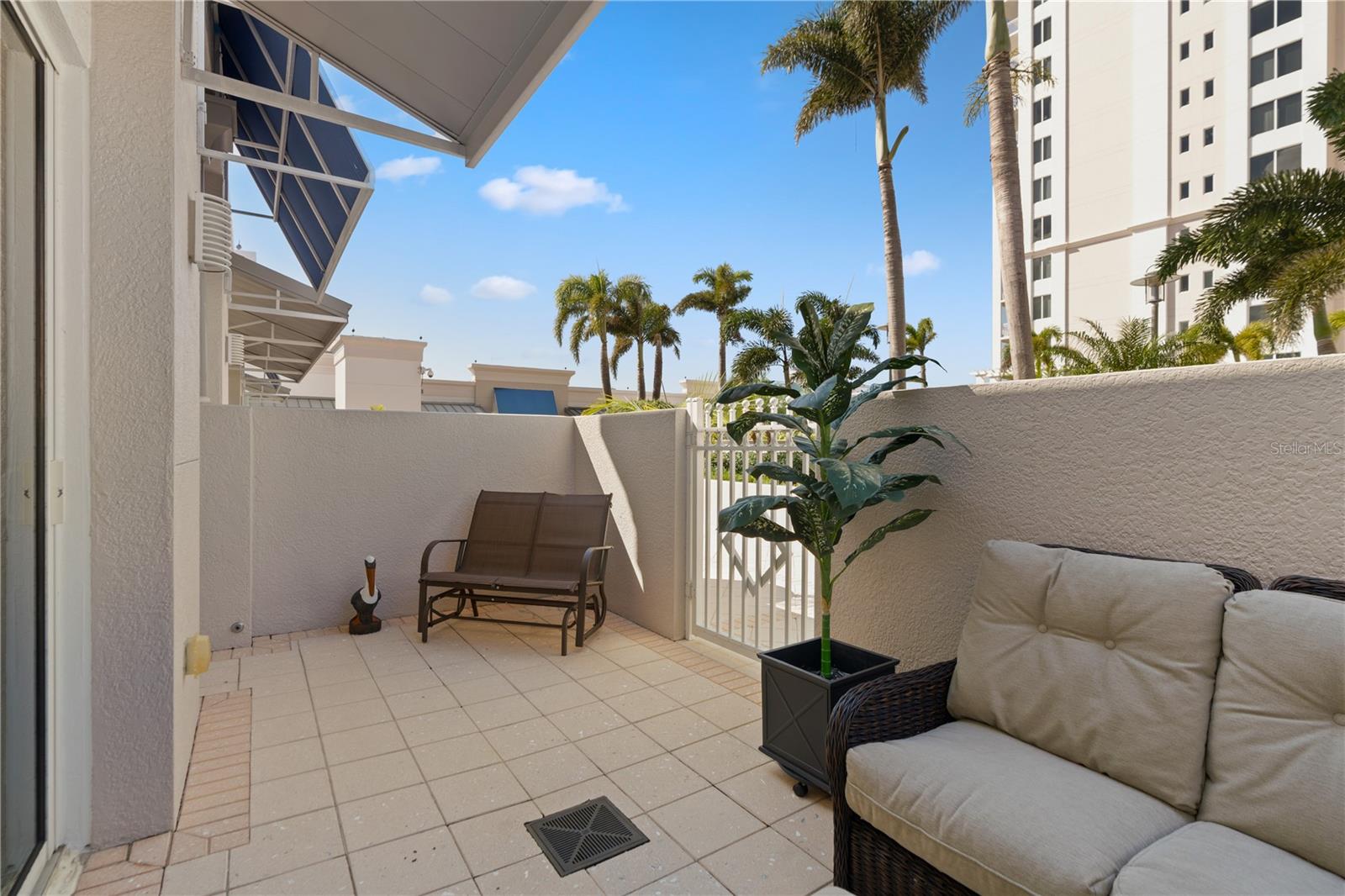 WATERS EDGE CONDO - Residential