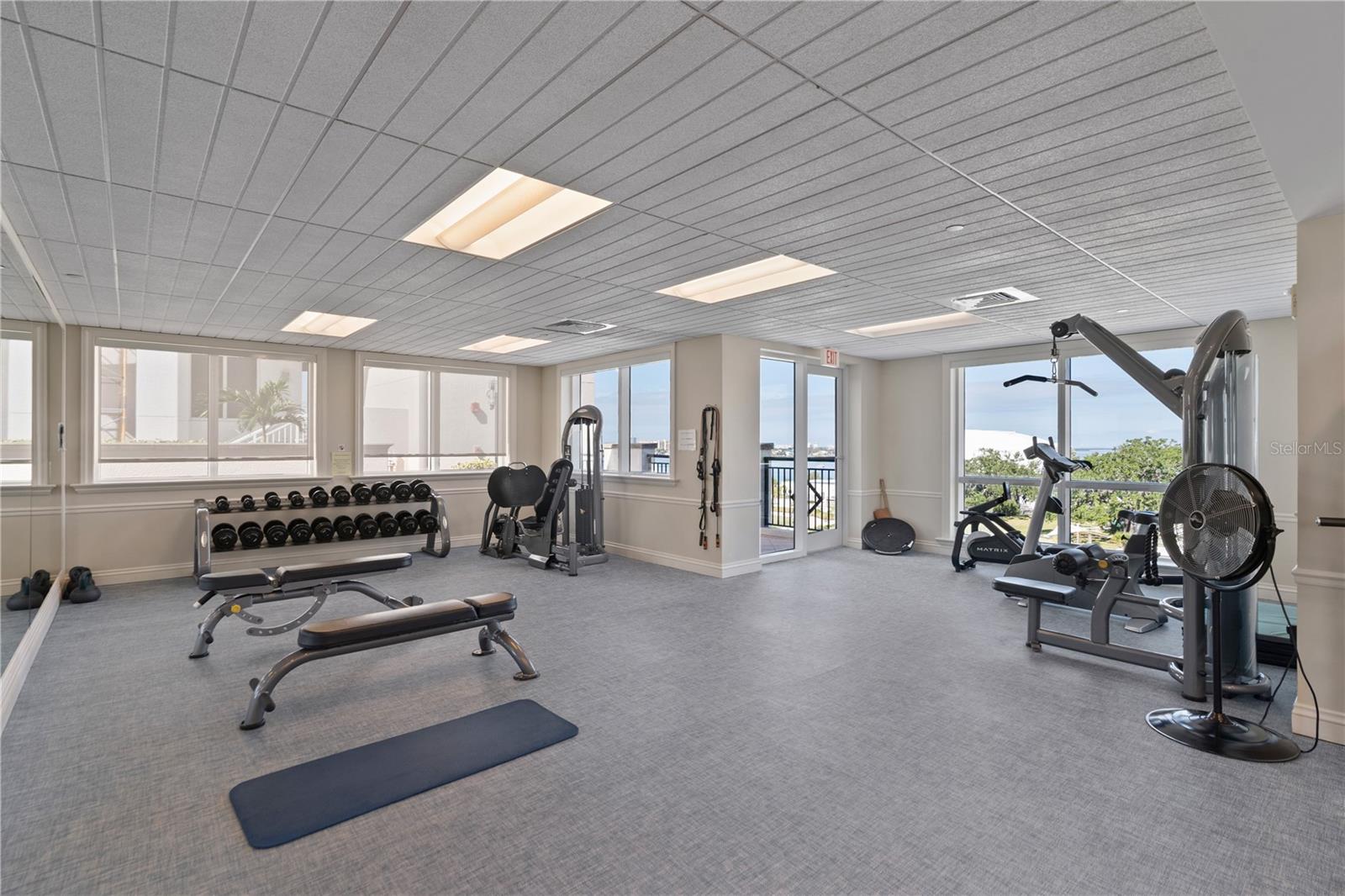 WATERS EDGE CONDO - Residential