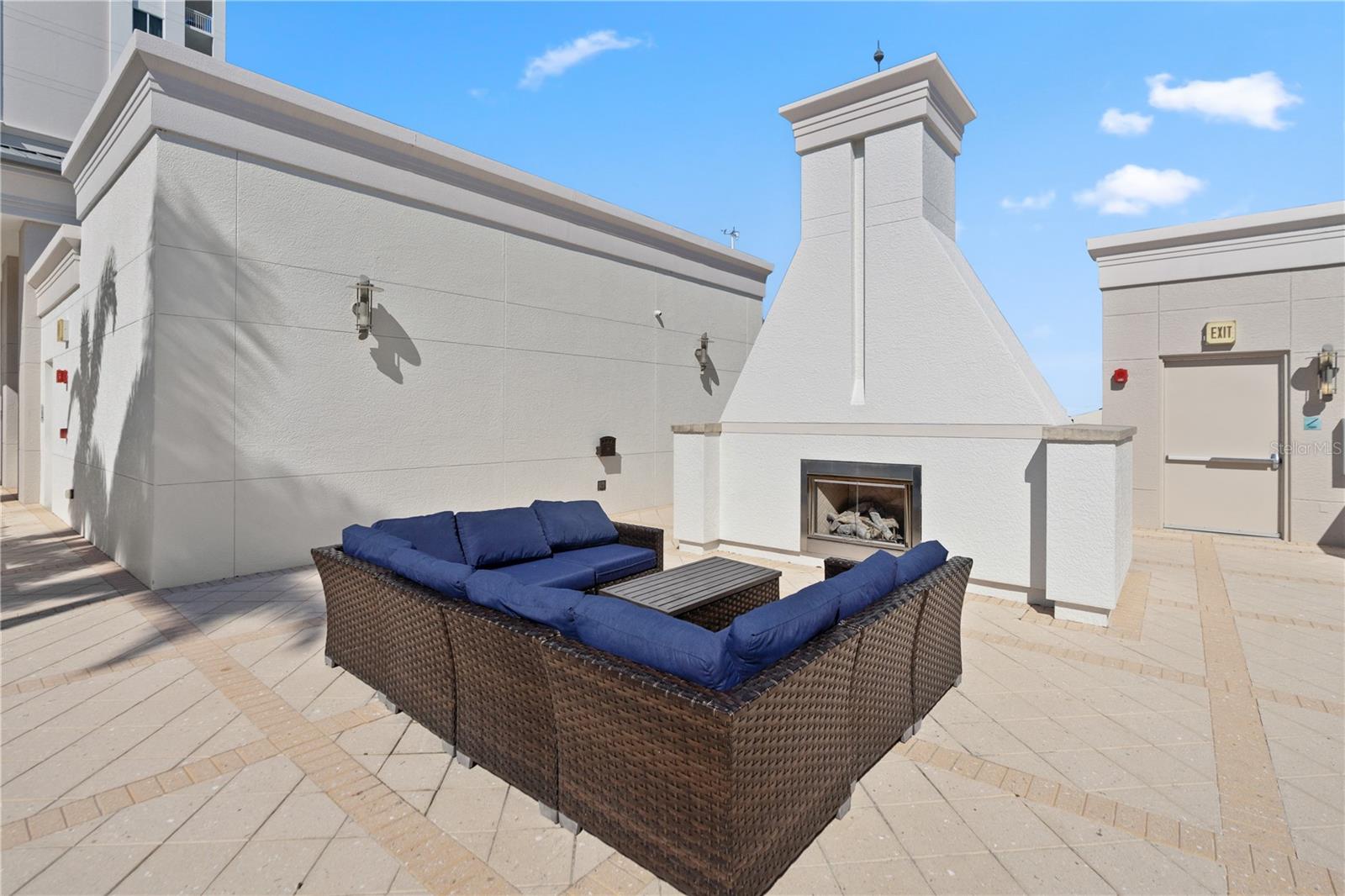 WATERS EDGE CONDO - Residential