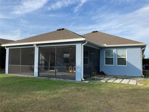 A home in GROVELAND